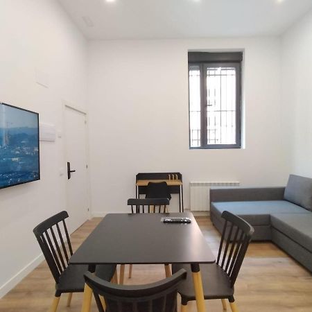 Apartamentos Vacceas By Gaiarooms 살라망카 외부 사진