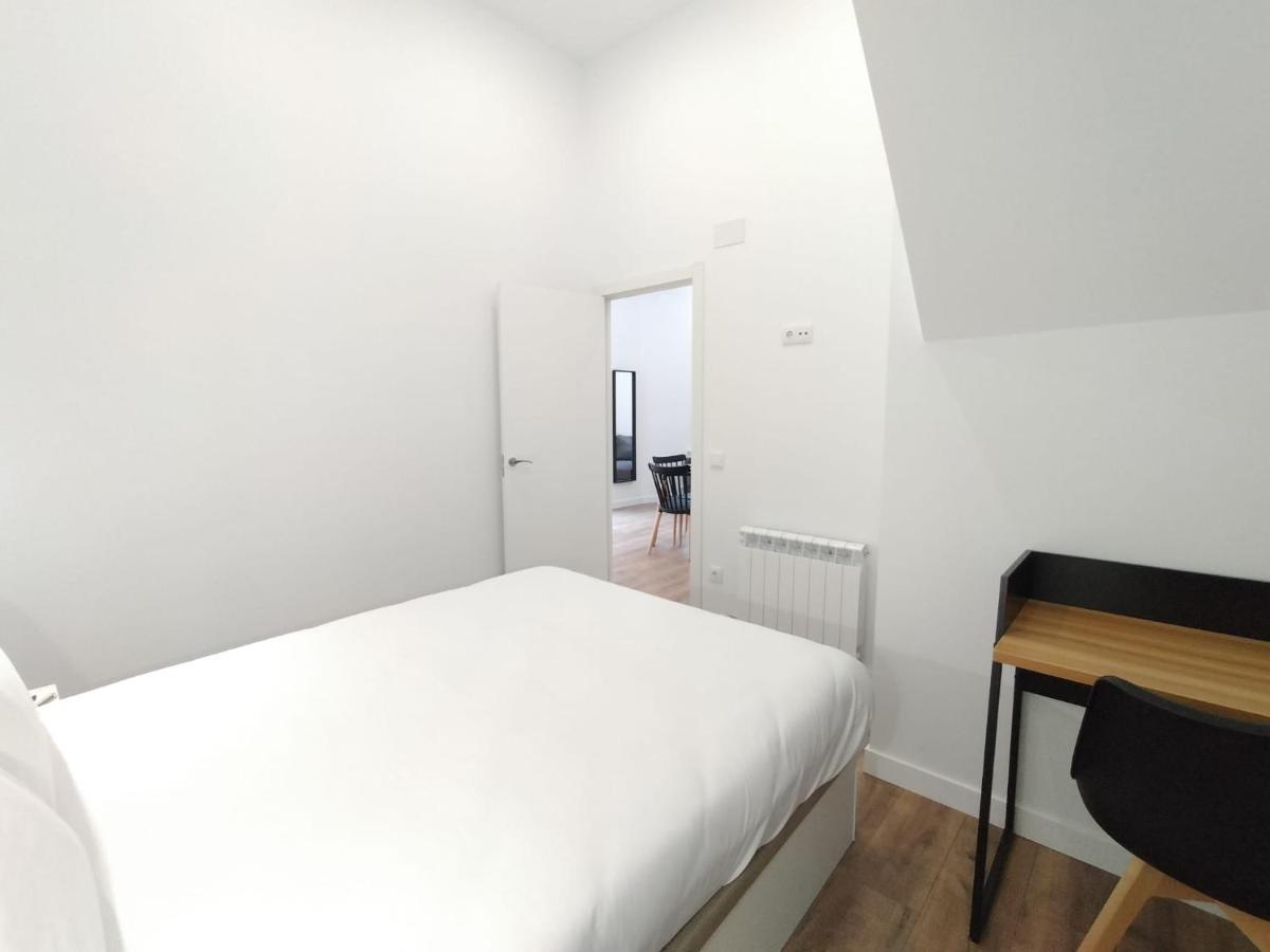 Apartamentos Vacceas By Gaiarooms 살라망카 외부 사진