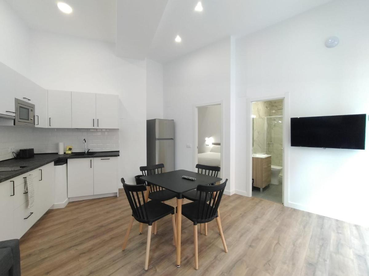 Apartamentos Vacceas By Gaiarooms 살라망카 외부 사진