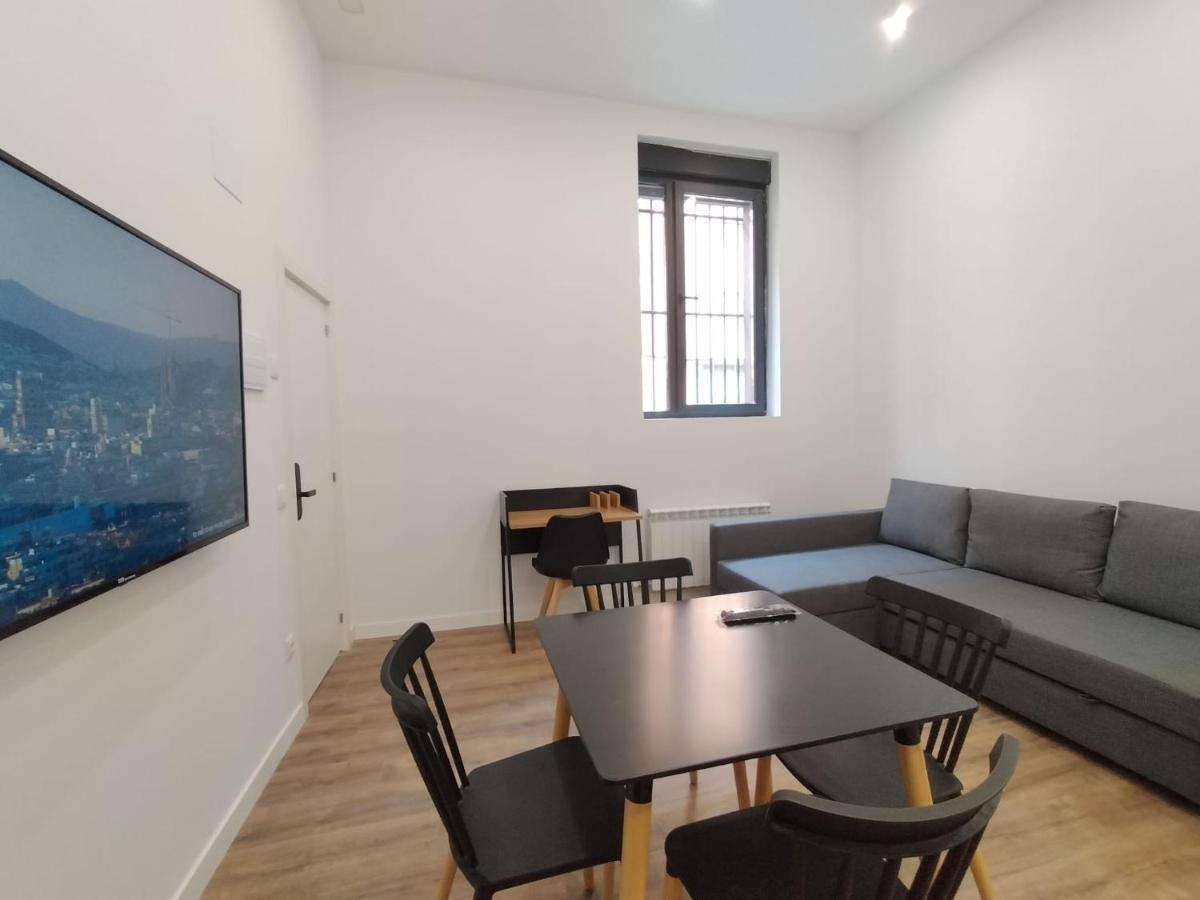 Apartamentos Vacceas By Gaiarooms 살라망카 외부 사진