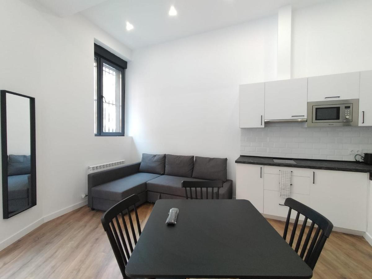 Apartamentos Vacceas By Gaiarooms 살라망카 외부 사진