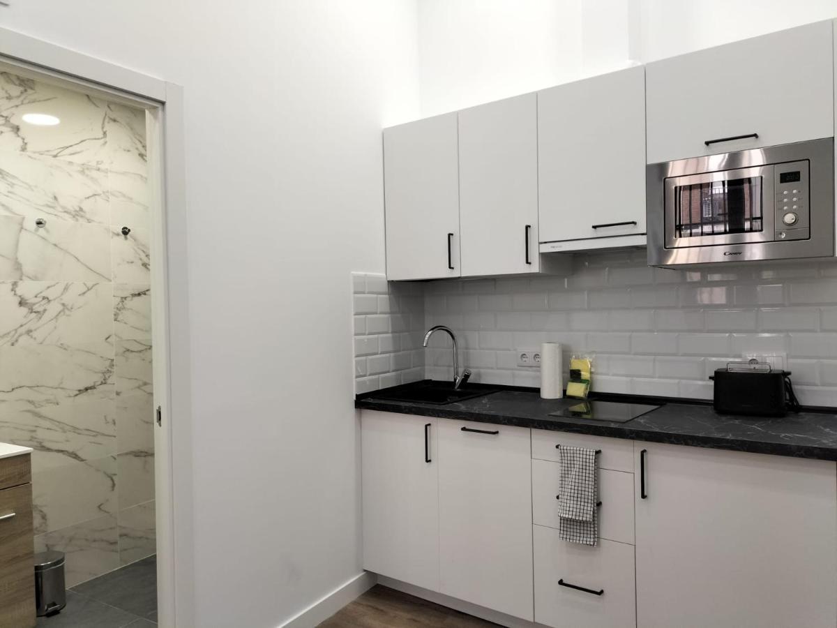 Apartamentos Vacceas By Gaiarooms 살라망카 외부 사진