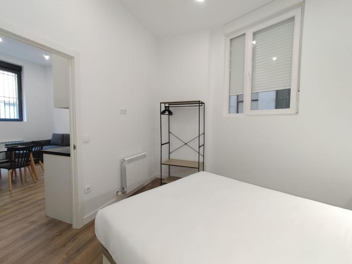 Apartamentos Vacceas By Gaiarooms 살라망카 외부 사진