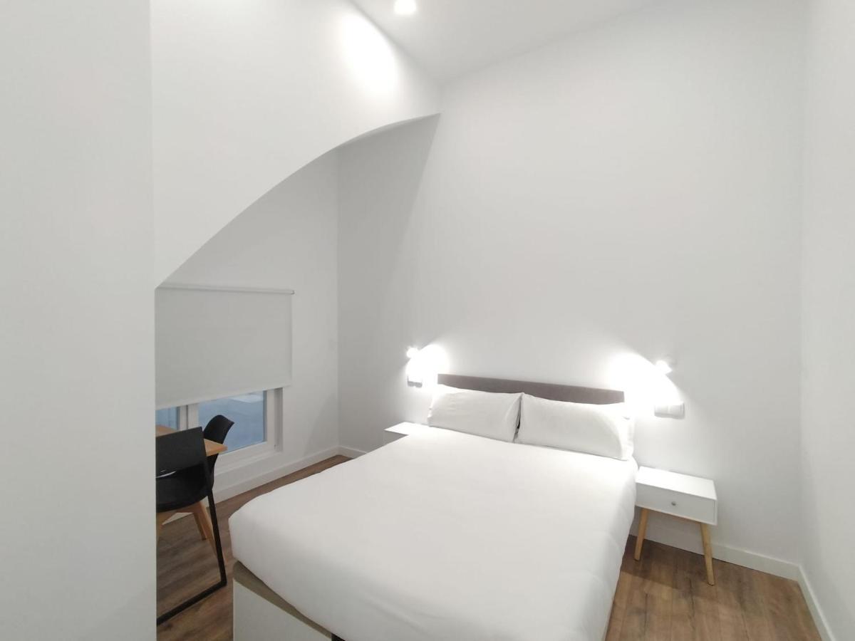 Apartamentos Vacceas By Gaiarooms 살라망카 외부 사진